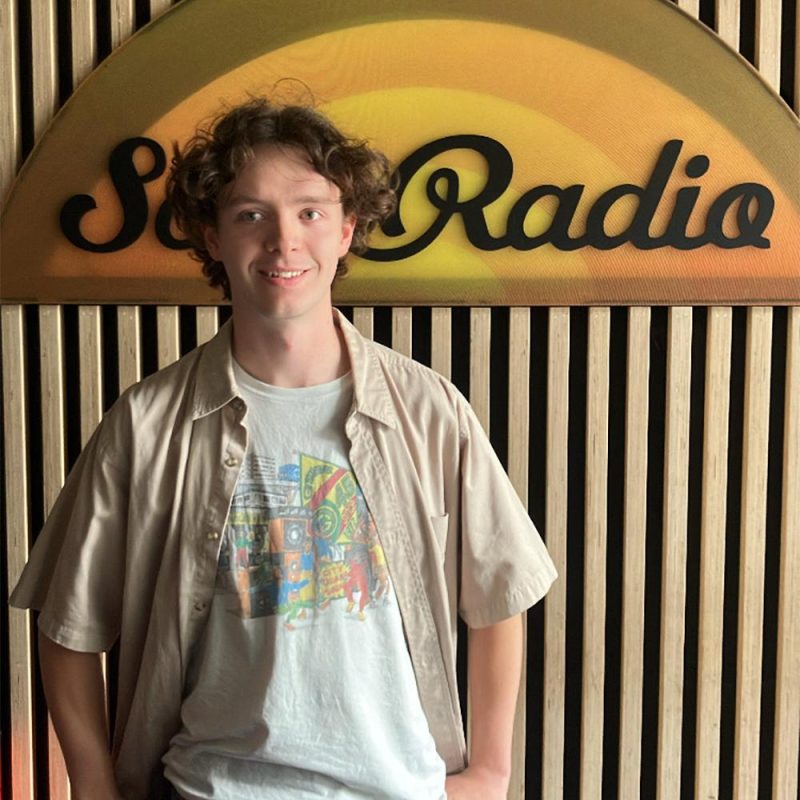 Ethan Weston Takeover (07/06/2025)