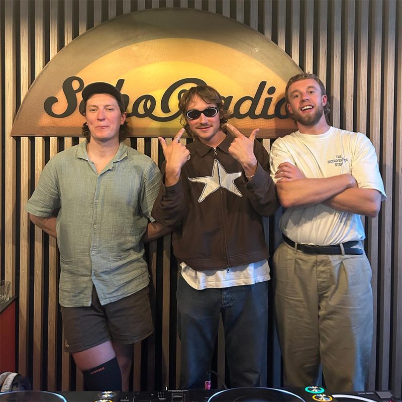 Fly Away Hearts feat. Sub Sun (12/06/2025)