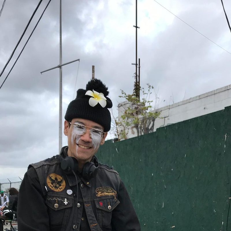 Freak For All with Dirtyfinger (25/06/2025)