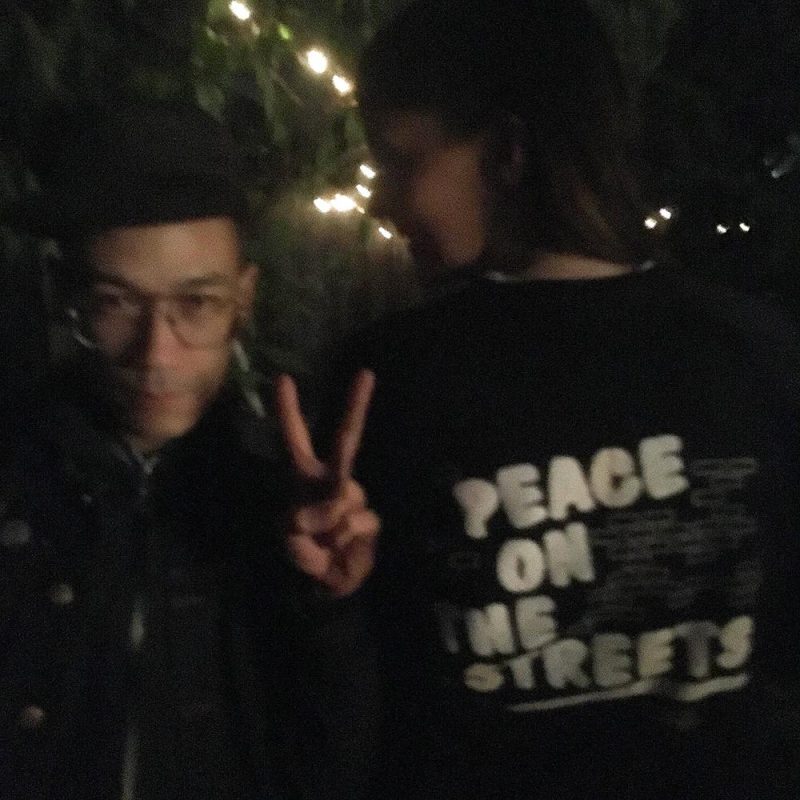 Freak For All with Dirtyfinger (28/05/2025)