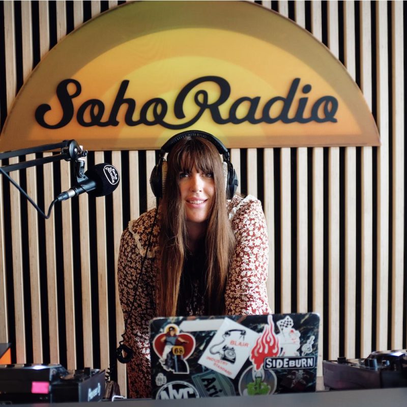 Georgie Rogers – Music Discovery feat. a Khruangbin Competition (17/06/2025)