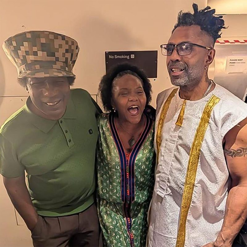 Good Times at Home – Norman Jay MBE (01/06/2025)