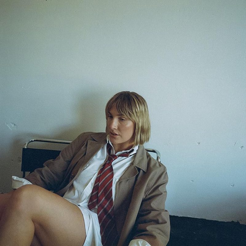 Imaginary Millions feat. Amelia Dare (30/05/2025)