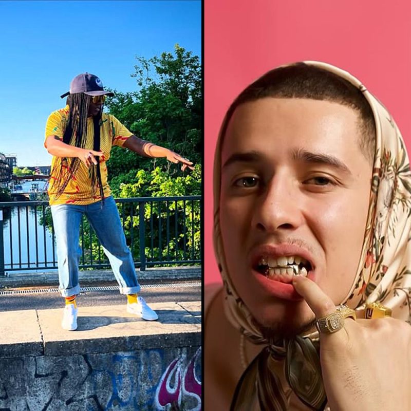 Isatta Sheriff feat. Jordeaux (21/06/2025)