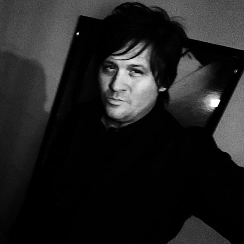 Jim Sclavunos (04/06/2025)