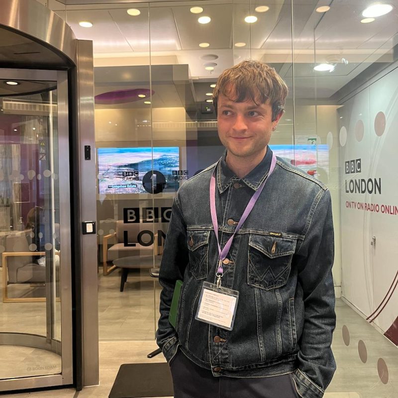 Joe Little (18/06/2025)