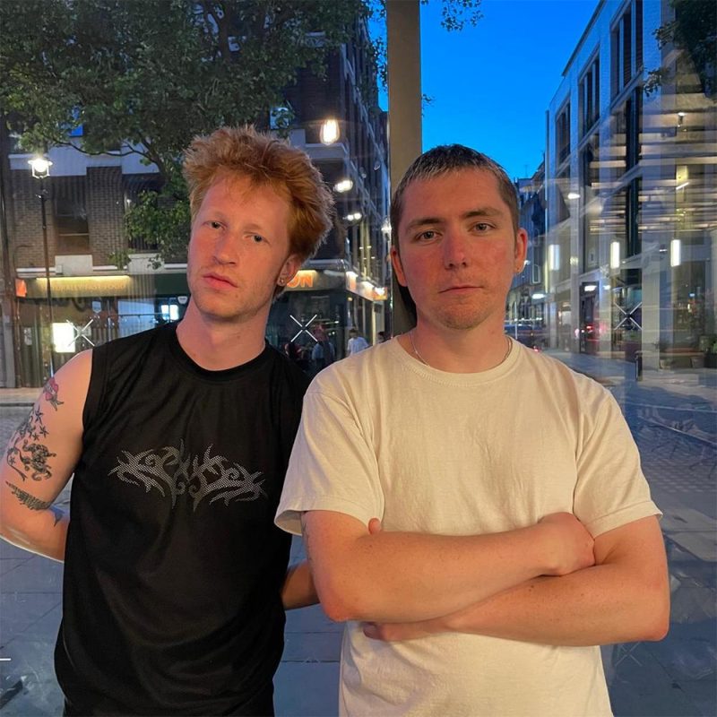 Hidden Place with Jude Woodhead and Travis (16/06/2025)