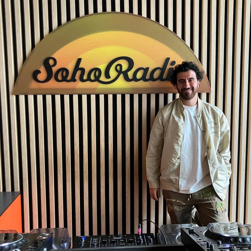 Karim Bitar (23/06/2025)