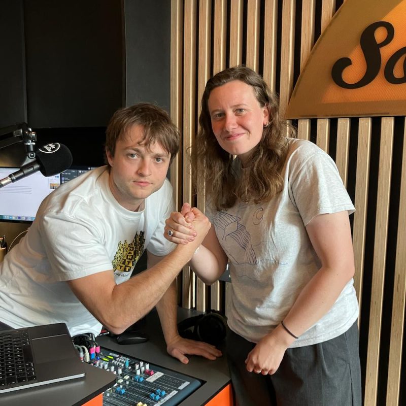 Lend Me Your Ears (17/06/2025)