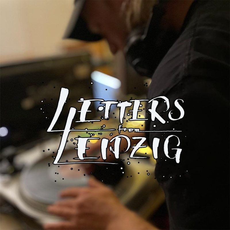 Letters From Leipzig – Kosmoz (08/06/2025)