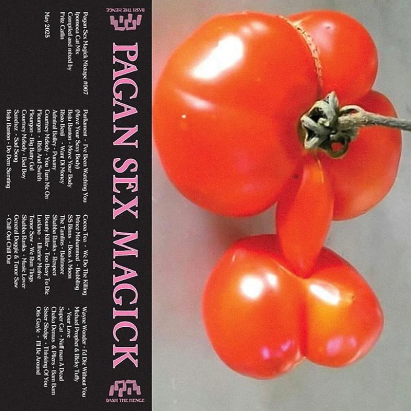 Morning Glory (16/05/2025)