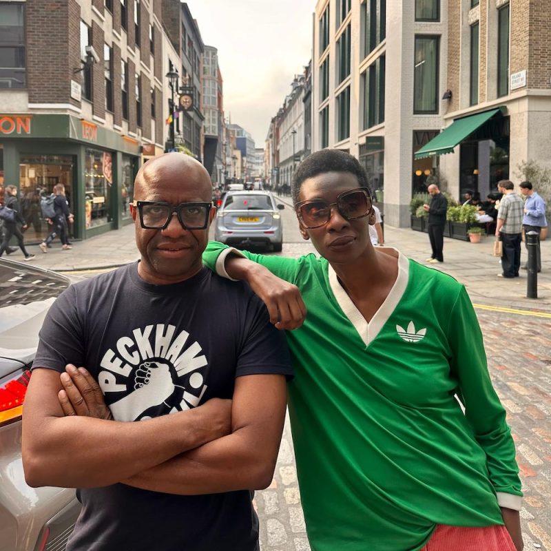 Off The Shelf with Handson Family (09/06/2025)