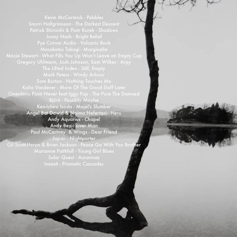 Out2Lunch with Jon More (31/05/2025)