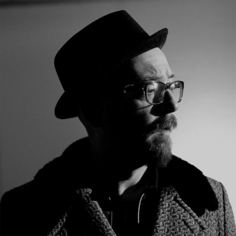 Pete Paphides with Michael J Sheehy (02/06/2025)