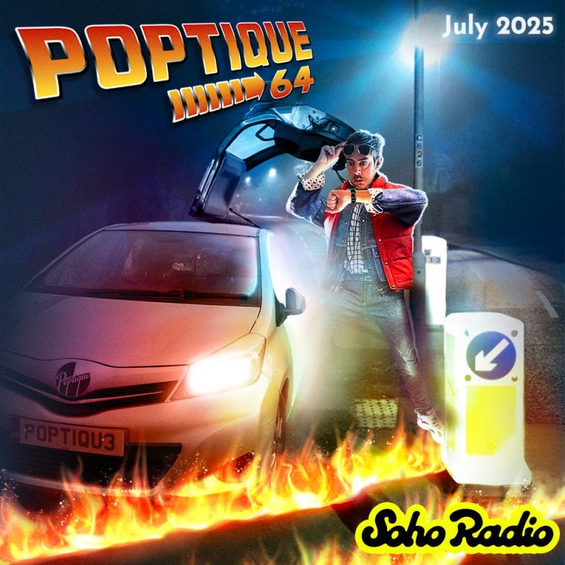 Poptique (12/07/2025)