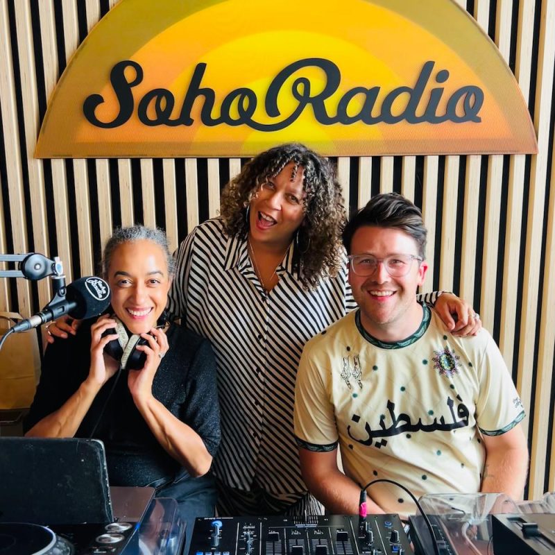 Roaring 20s Radio (23/06/2025)