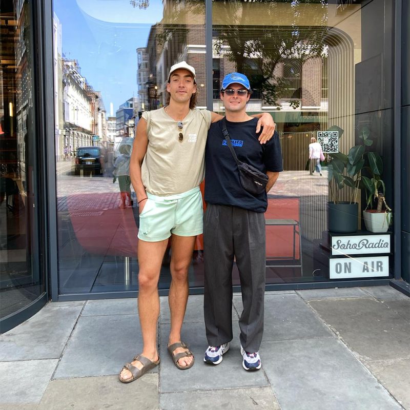 Rob de Boer Demo to Disc Takeover (19/06/2025)