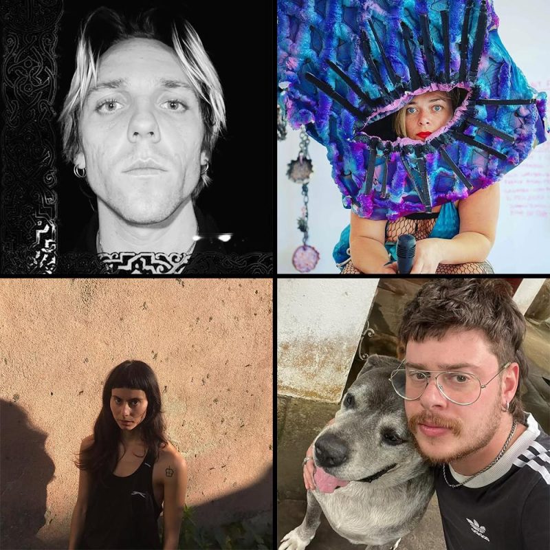 Rough Trade Books – Sweetest Taboo (02/06/2025)