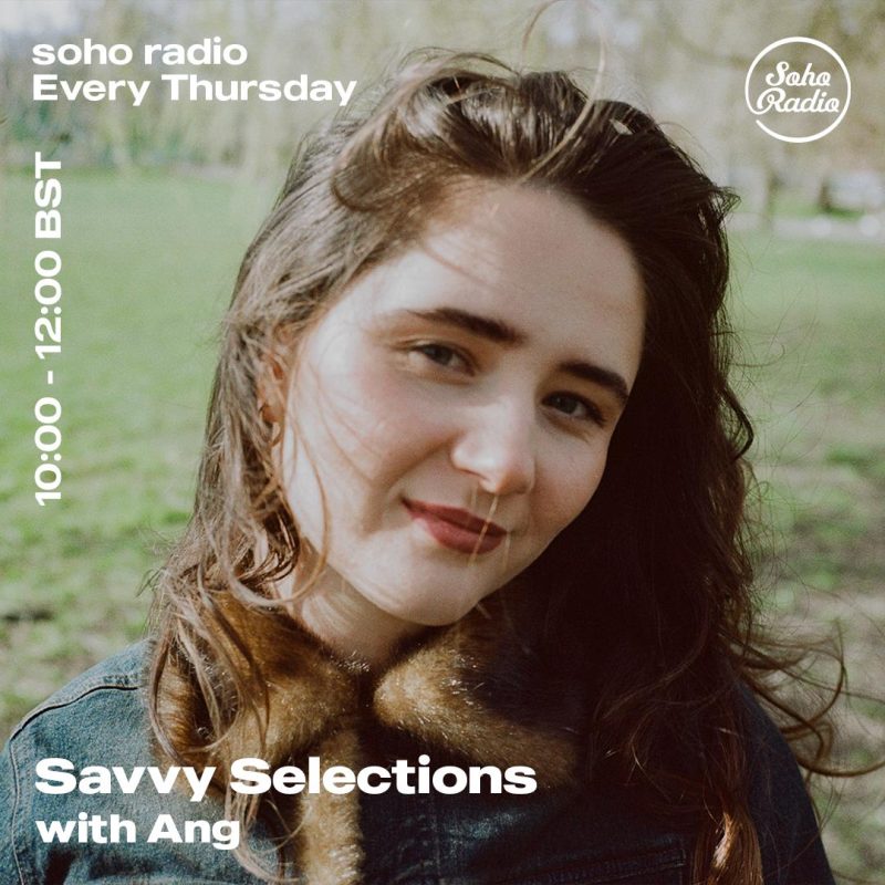 Savvy Selections with Ang (26/06/2025)