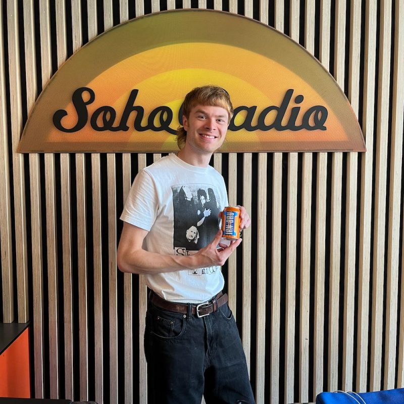 Savvy Selections with Ang feat. Angus (The Spirit Level) (19/06/2025)