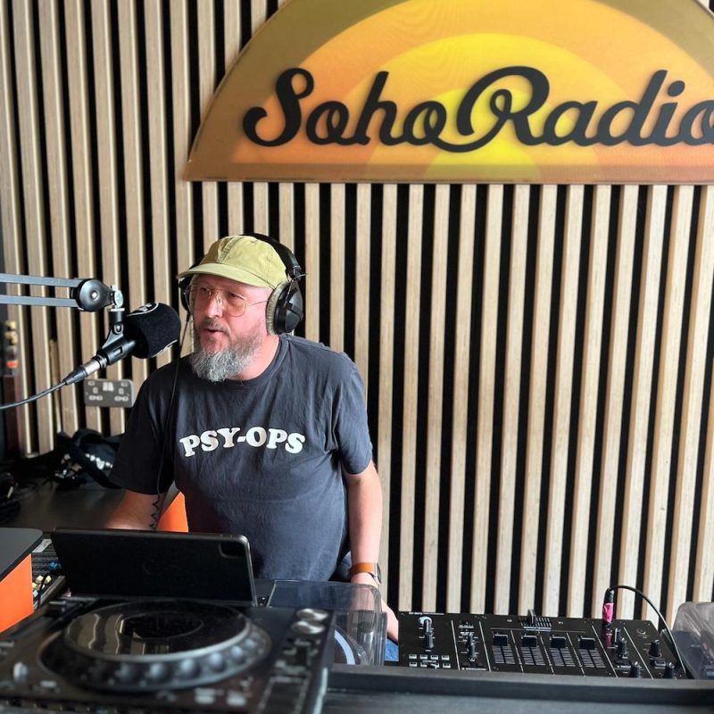 Shindig! Broadcast (04/06/2025)