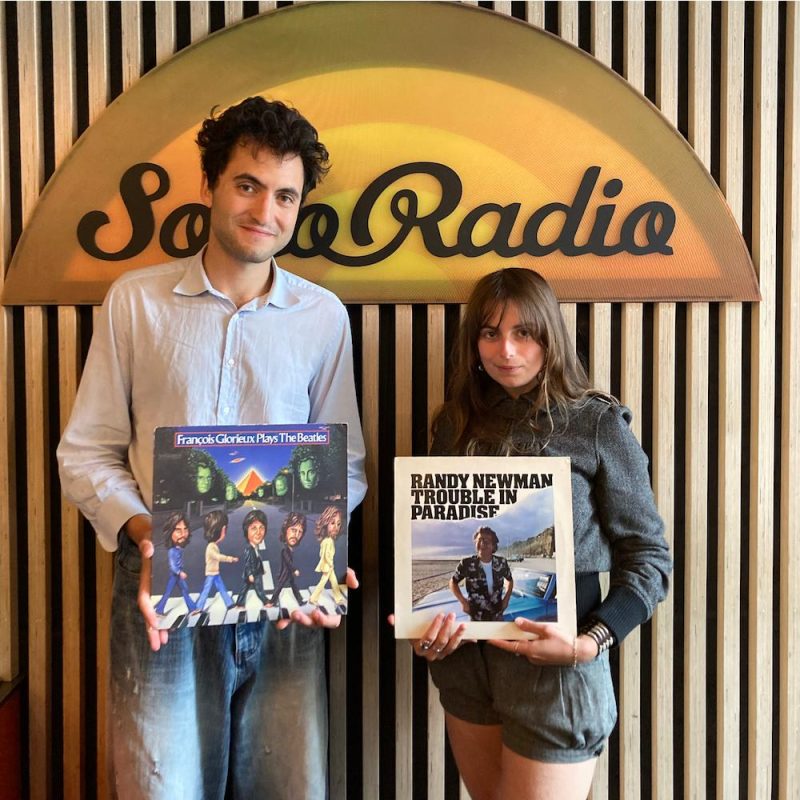 Skydaddy feat. Tyler Cryde (03/06/2025)