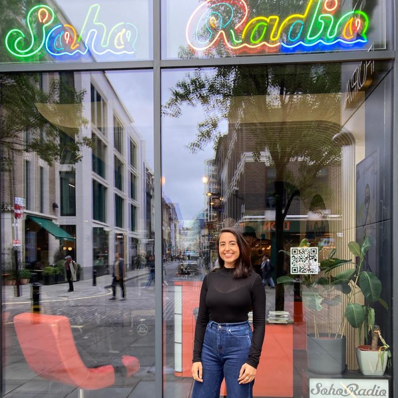 Sofia Ilyas (27/05/2025)