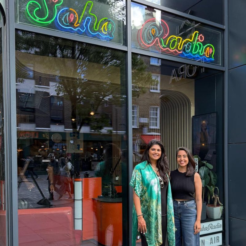 Sofia Ilyas ft N!NJA (24/06/2025)