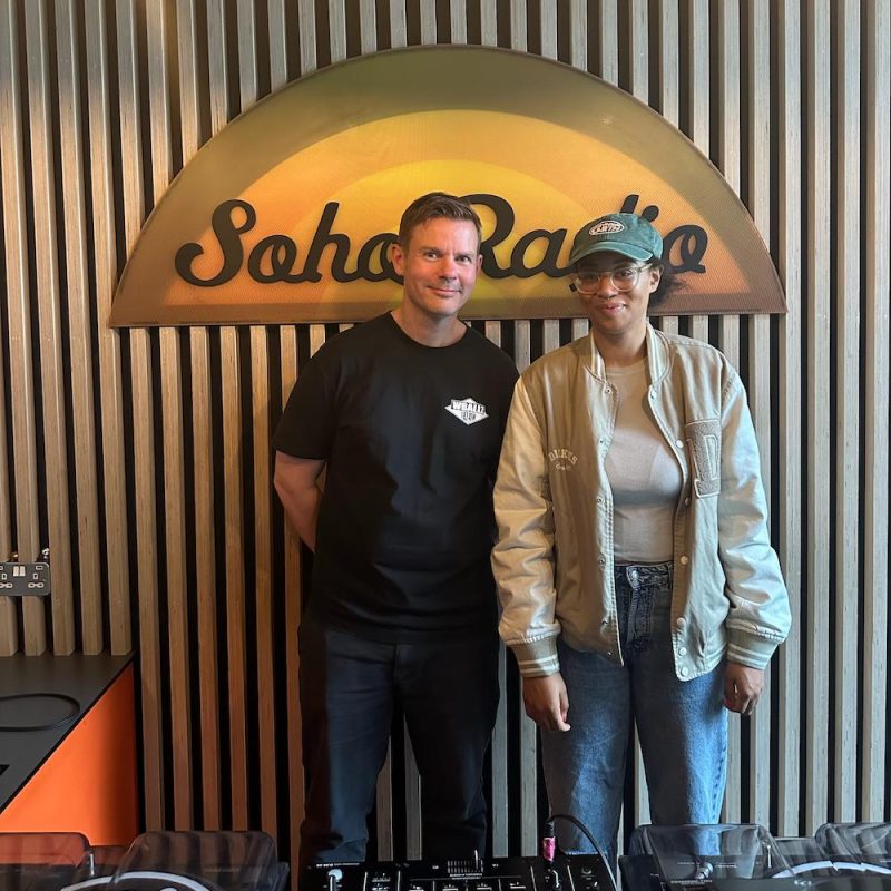 Southern Hospitality presents: The Regulator Show – 1995 Special (09/06/2025)