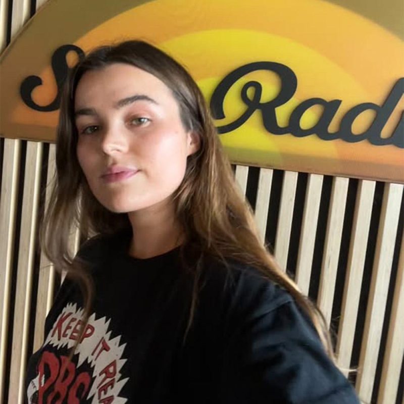 Sunny Reyne (09/07/2025)