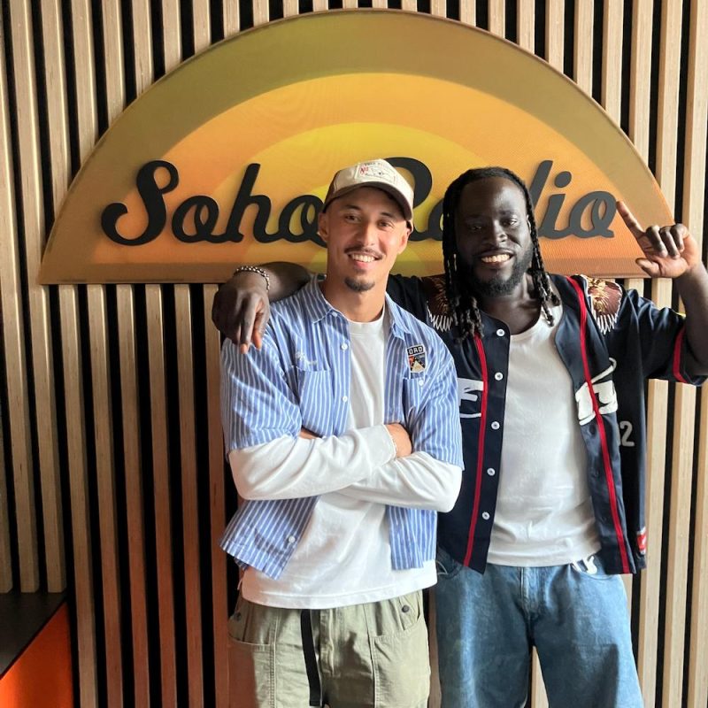 TENfold with FROM TEN & ALBH (14/06/2025)