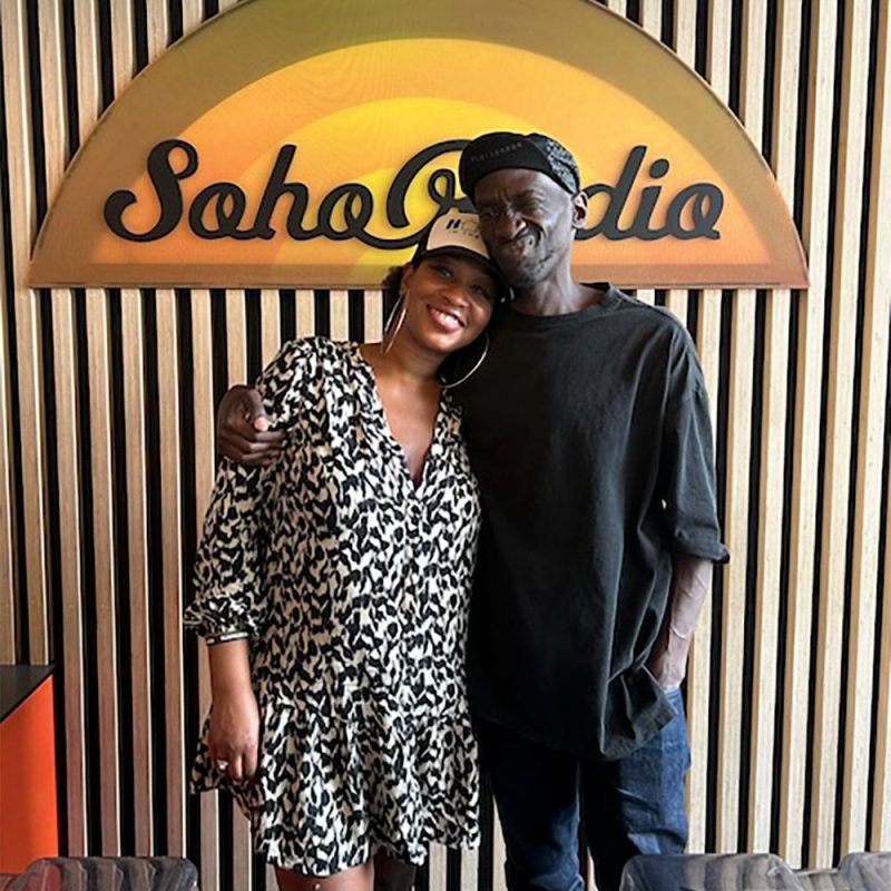 The Melting Pot with Terri Walker feat. Tee Max (06/06/2025)