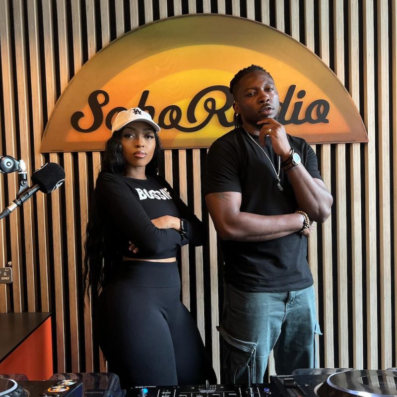 The Loko Effect: Bossiie Takeover (11/06/2025)