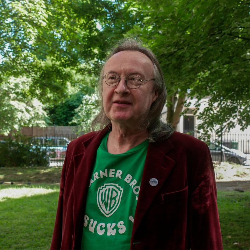 The OTL Show (14/07/2025)