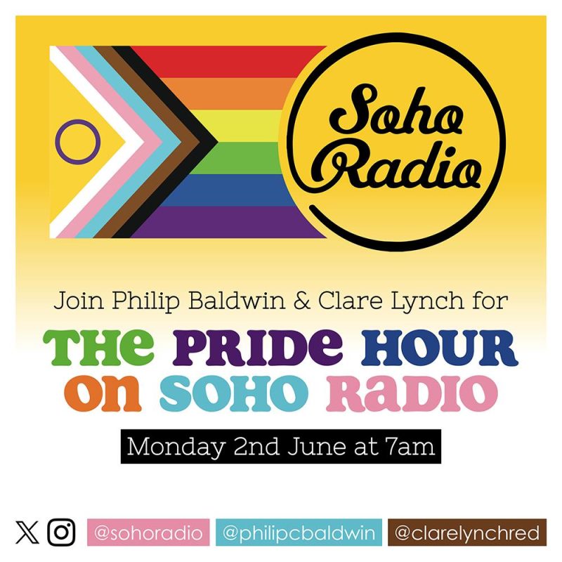 The Pride Hour 2025 (02/06/2025)