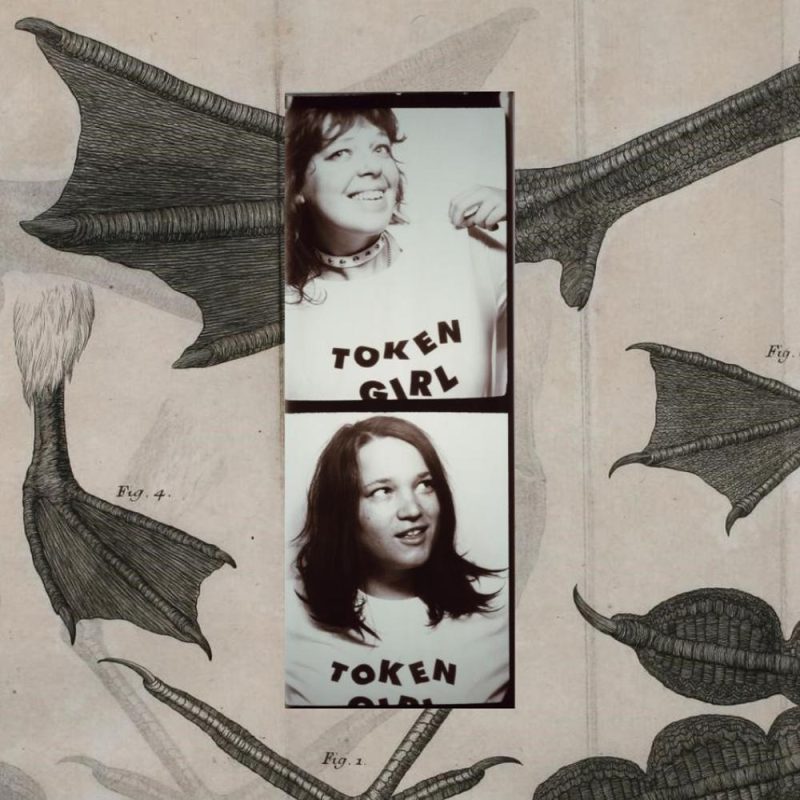 Token Girl DJs (04/06/2025)