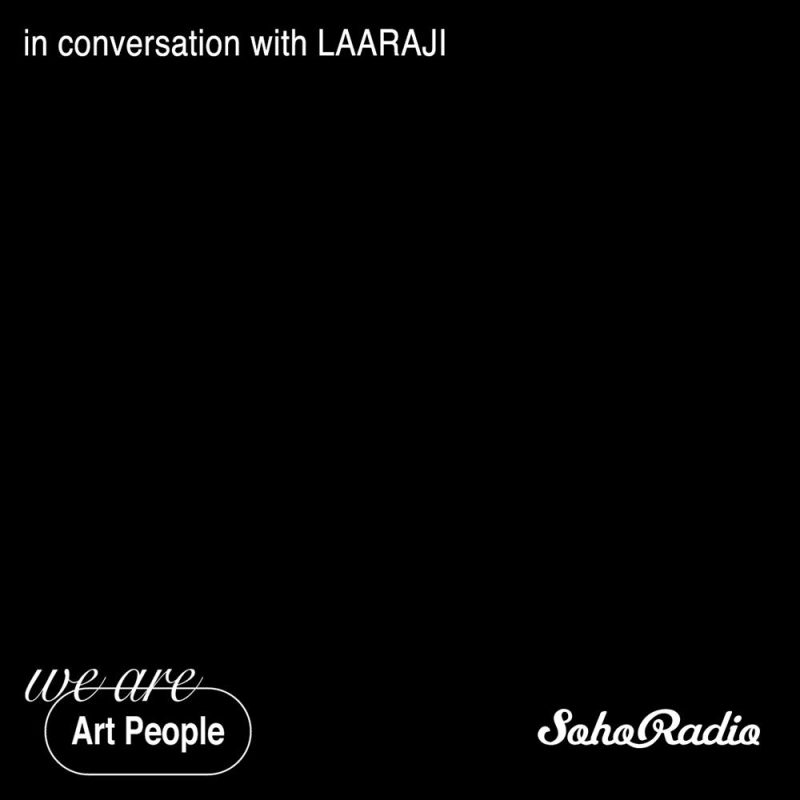 We Are Art People with Emily Nam (22/06/2025)