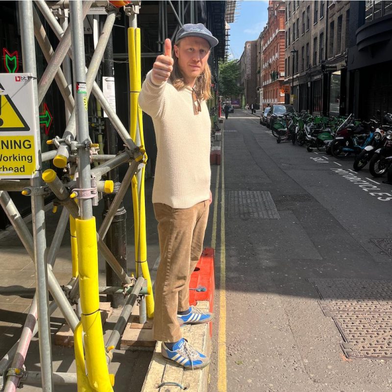 Whyte Noise feat. Jack Sellen of The Flying Mojito Bros (11/06/2025)