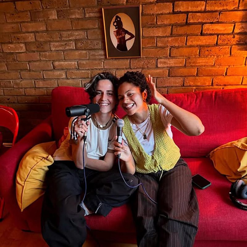 Women In Jazz with Nectar Woode feat. Raquel Martins (09/06/2025)