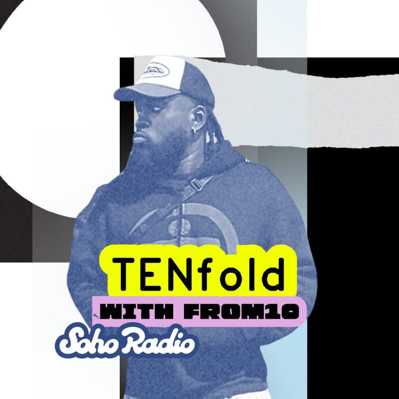 TENfold with FROM TEN