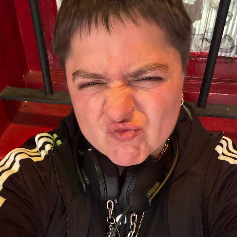 Amor Ante (12/07/2025)