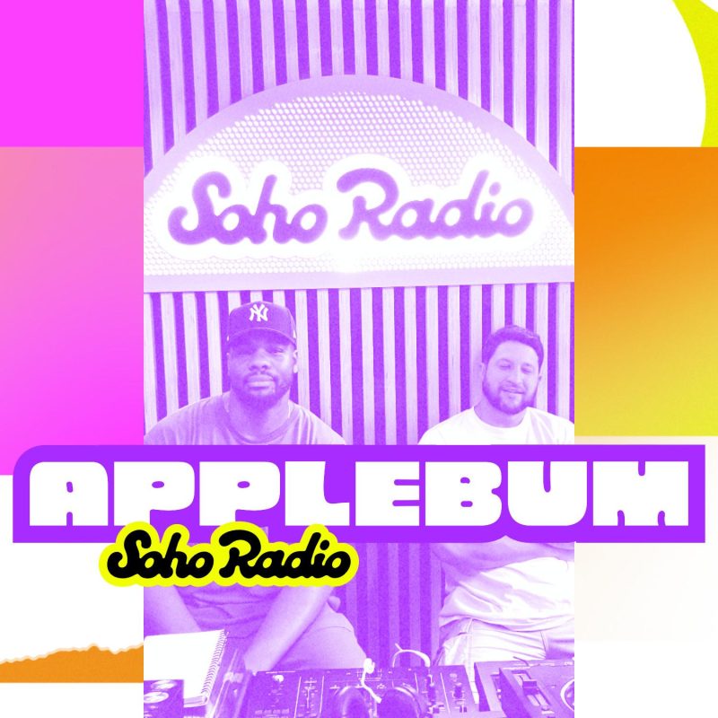 Applebum (22/07/2025)