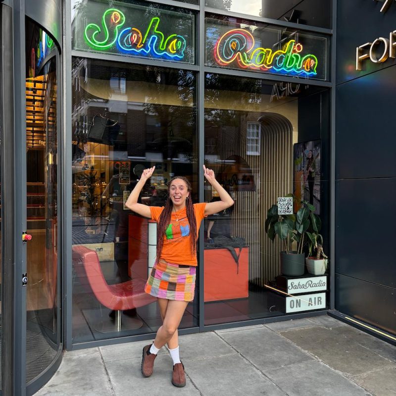 Baby Mauritius (28/06/2025)