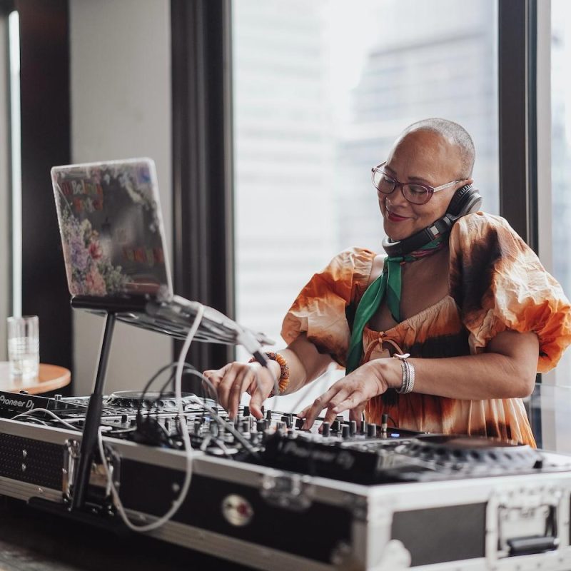 Belinda Becker – Live From New York (29/06/2025)