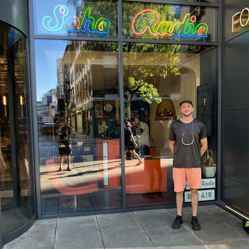 Chris P Cuts (30/06/2025)