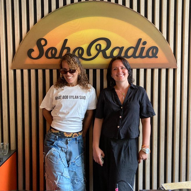 Colectiva – Tropicaliente Sounds (03/07/2025)