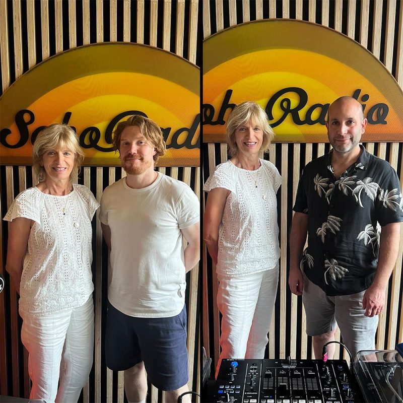 Composers on Film with Gemma Dempsey feat. Ilan Eshkeri and Simon Goff (01/07/2025)