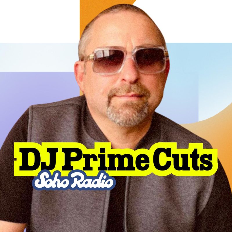 DJ Prime Cuts (22/07/2025)