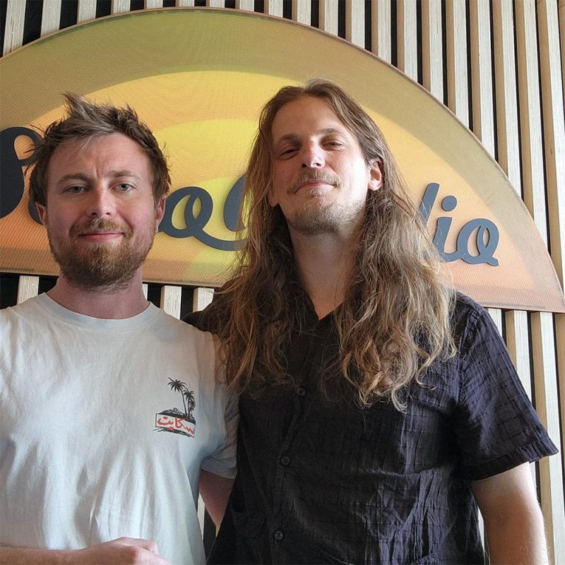 Deeper Cuts with Karl Bos feat. Basile Petite (29/06/2025)