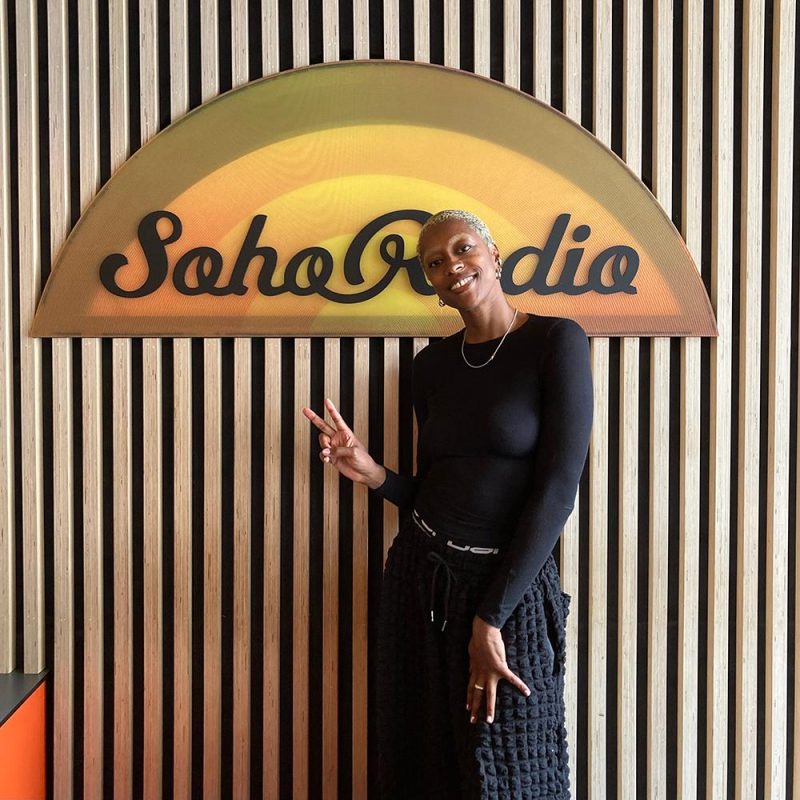 anaiis Demo to Disc Takeover (26/06/2025)